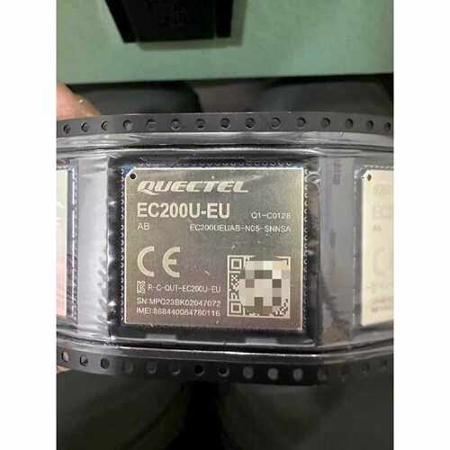 议价EC200U-EU4G全网通模块