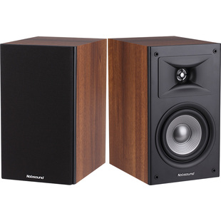诺普声 S605发烧hifi音响胆机组合家用蓝牙音箱功放套装人声细腻
