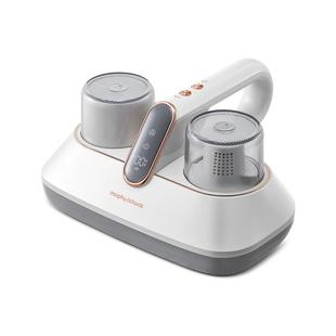 摩飞除螨仪无线家用床上强拍打紫外线杀菌机小型吸尘器除螨虫神器