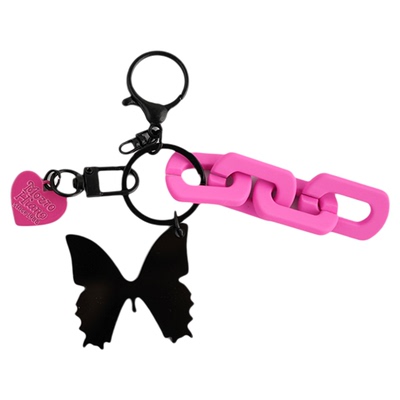 DIY2024新款要考虑224新款钥匙扣