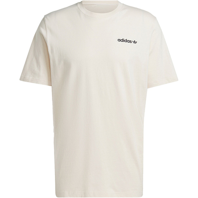 短袖T恤Adidas/阿迪达斯
