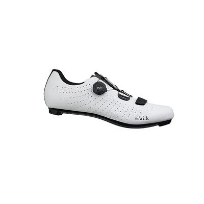 自营意大利Fizik飞贼Tempo Overcurve R5公路锁鞋骑行鞋boa钮舒适