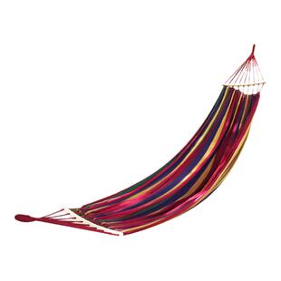 希箔士吊床户外成人加厚荡秋千防侧翻吊椅摇床庭院露营儿童掉网床