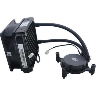 戴尔外星人120/240水冷散热器R16 R15 R14 R12 R13R10静音CPU风扇