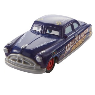美泰 Pixar Cars Color Changers 汽车总动员 变色玩具车辆模型