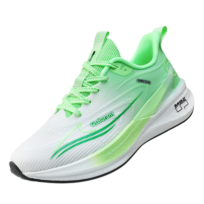 正版赤兔8PRO跑步鞋男款