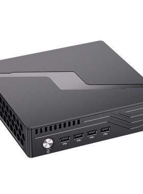 i9独显RTX3050游戏迷你电脑主机