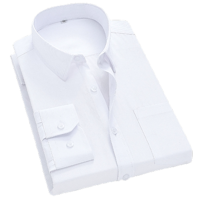 新款女士长袖职业装衬衣