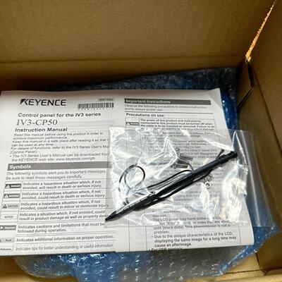 议价 Iv3-Cp50 Br New Original nuine Product Opened Only Box
