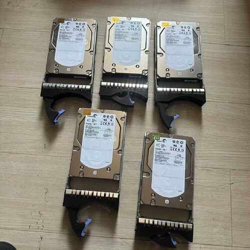 【请询价】Seagate希捷300G15K.7ST3300657
