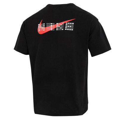 Nike/耐克男子全对印花运动T恤