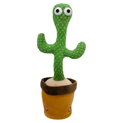 FoloToyAI仙人掌智能陪伴