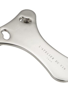 法国L'AtelierduVin开瓶割纸器