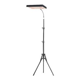 桌面全光谱LED植物补光灯室内模拟仿太阳光灯多肉绿植专用生长灯