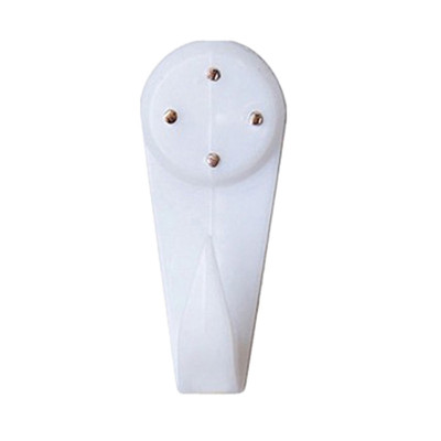 挂墙钉无痕隐形挂钩相框照片钉子