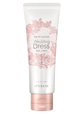 伊思婚纱身体素颜霜100ml