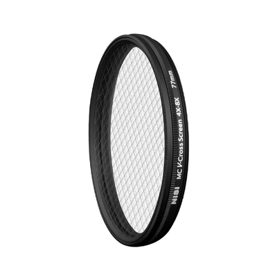 nisi耐司可调星光镜82mm珠宝钻石