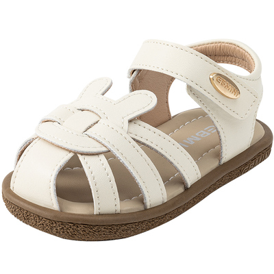 10月-6岁凉鞋英贝米尼轻稳鞋