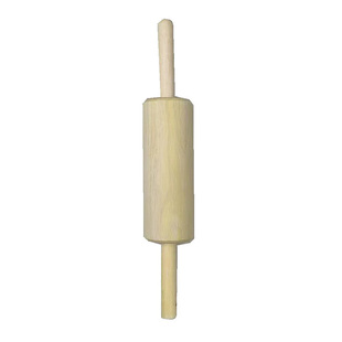 烘焙工具名贵树种黄檀木无胶无油漆擀面杖压芝麻压面棍饺子皮棒