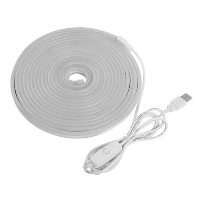 幻彩鲨氛围灯自粘电视电脑暖灯带