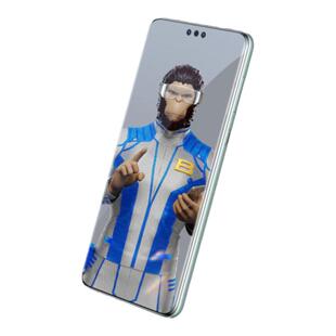 蓝猩适用非凡大师华为Mate60RS镜头膜AR增透Mate70RS/80RS镜头保护膜mate50rs保时捷pro玻璃膜高清手机全覆盖