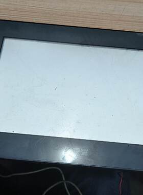 溢价-天恩人机界面，LD8102T-24V，，通电，屏幕白