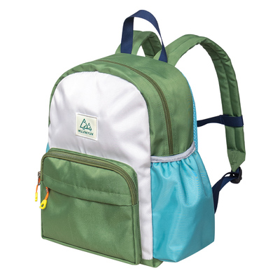 木槿芸儿童外出春游背包旅行书包