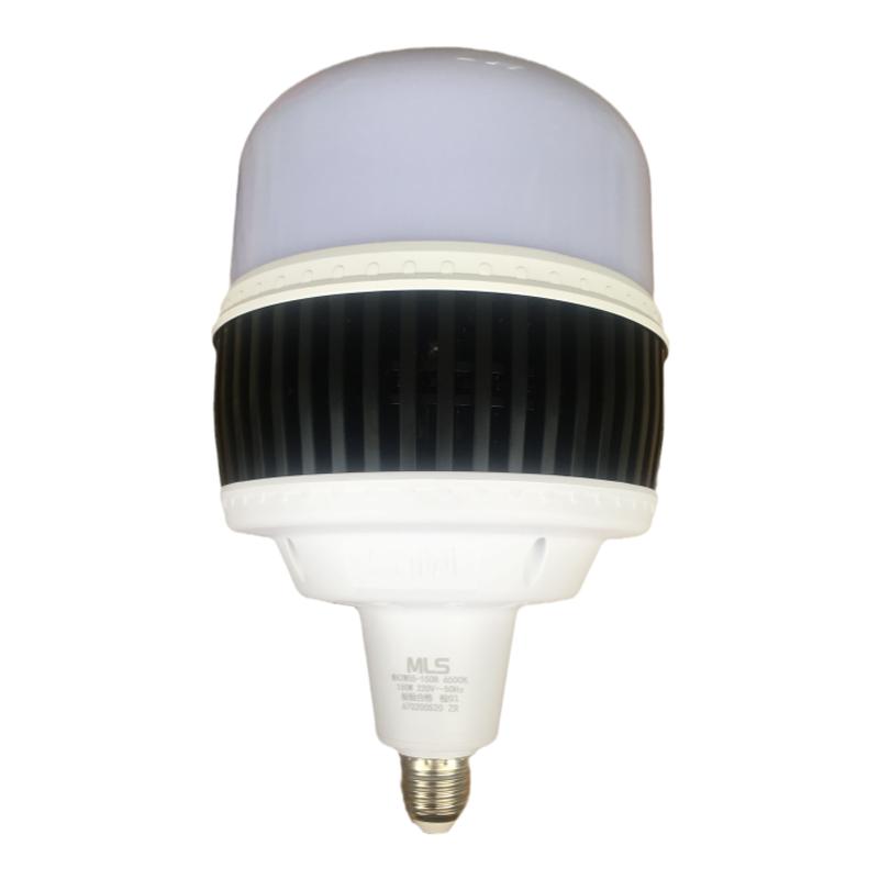 木林森LED天幕球泡大功率球泡50W80W100W150W工矿灯厂房车间灯