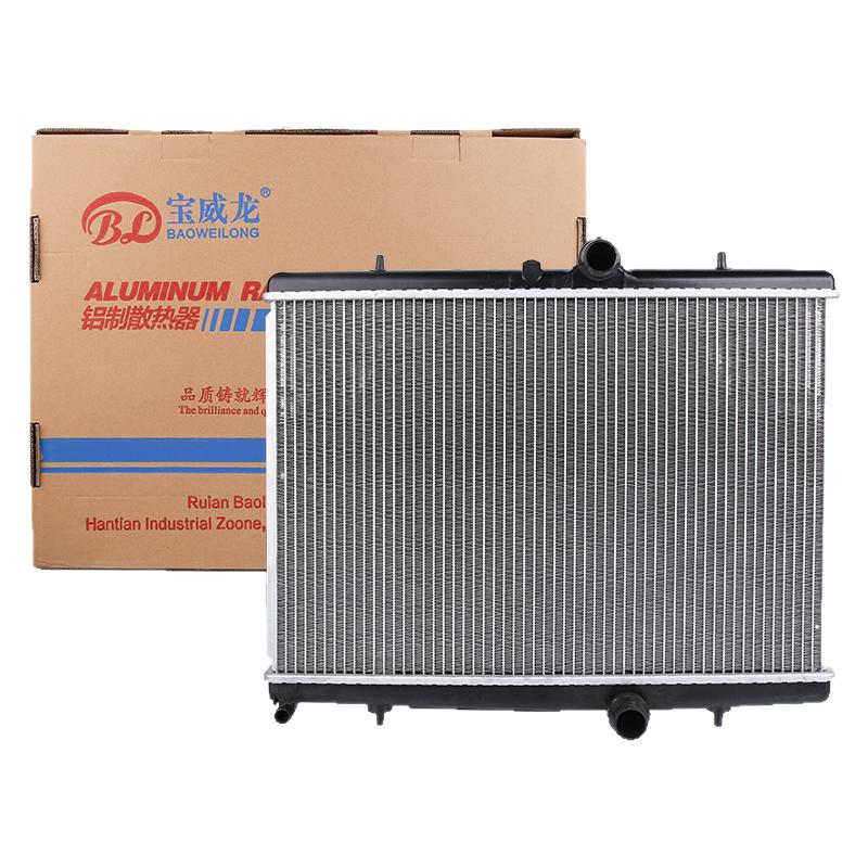 标志3008雪铁龙C4LC4世嘉大水箱