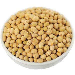 【限量5斤】新黄豆农家自种大豆五谷杂粮老品种生豆芽打豆浆干豆