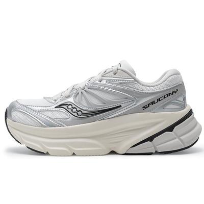 SAUCONY索康尼男鞋女鞋2025秋季GUARD 2K运动鞋缓震跑步鞋S28237