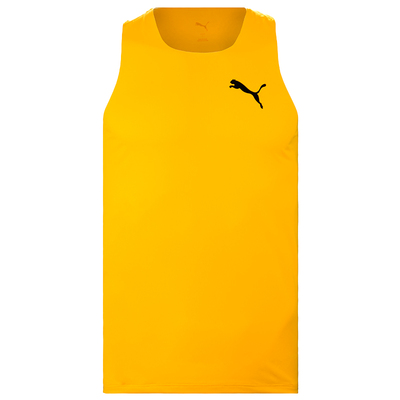 田径精英彪马马拉松速干比赛服