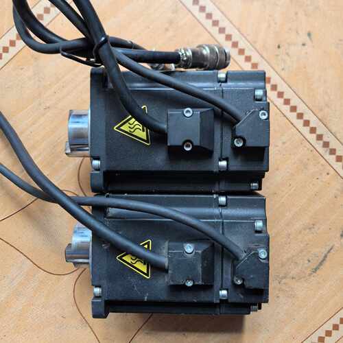 议价Maisen Servo Motor Bsd-07075Hxp-kken 0.7适用