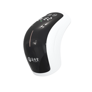 益健堂红蓝光治疗仪膝部按摩仪积液半月板护膝肘关节理疗仪器