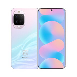 【国家补贴+购机享好礼】Huawei/华为 nova 16z官方旗舰店正品学生快充直面屏鸿蒙智能手机5A速度nova16系列