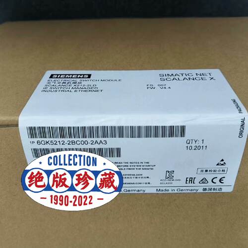 询6GK5212-2BC00-2AA3