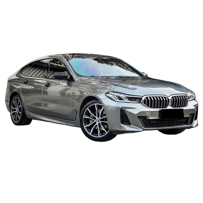 全国包安装全车花悦粉TPU金属膜