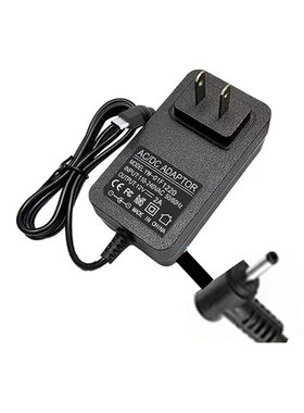 12V3A国产笔记本电脑充电器