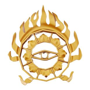 现货第五人格祭司惊鸿门之钥cosplay道具服装女cos手持物配饰武器