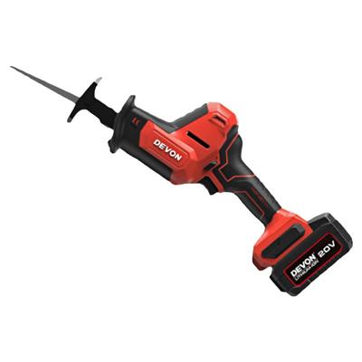 大有锂电锯马刀锯往复锯多功能