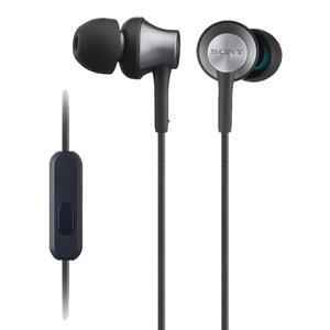 Sony/索尼MDR-EX650AP有线耳机
