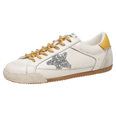 BeauToday德训鞋女款新款板鞋