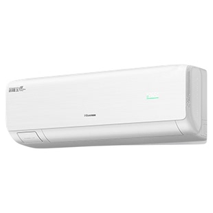 海信新风空调深睡宝X3Plus大1匹一级能效变频卧室家用挂机补贴
