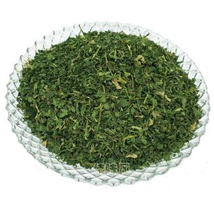 香菜叶脱水蔬菜干香菜提味烤荽菜户外烘焙香菜颗粒干香菜碎调味料