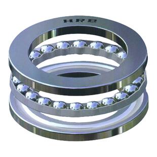 厂家不锈钢防水防锈 大型推力球轴承 304材质 压力成重水下作业