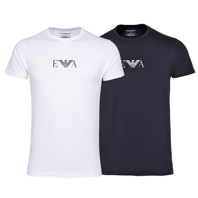 圆领短袖EMPORIOARMANI/阿玛尼