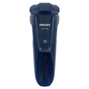 飞利浦剃须刀原装进口三刀头S1010充电式旋转飞利浦刮胡刀胡须刀