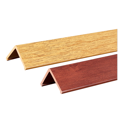 仿实木瓷砖包边条阳角线装饰