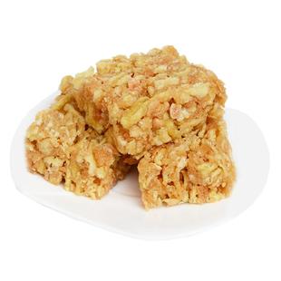 潮汕椰蓉沙琪玛马仔红海湾遮浪手工马仔糕点拔丝玛仔老式海苔零食