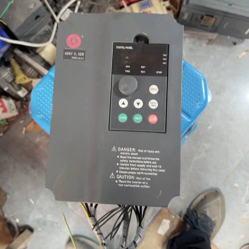 众辰变频器H3400A05D5K，5.5KW，400V，三相询价
